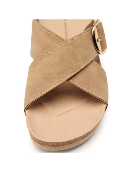 Obuwie damskie gioseppo winn taupe (74512-p-taupe)