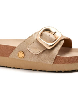 Obuwie damskie gioseppo walpole gold (74596-p-gold) 2