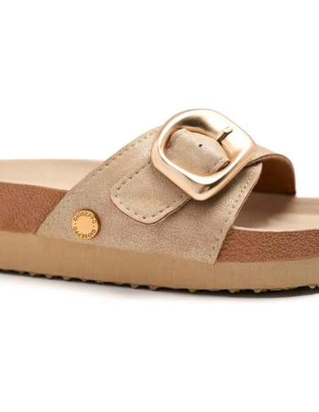 Obuwie damskie gioseppo walpole gold (74596-p-gold)