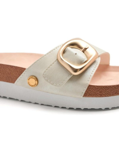 Obuwie damskie gioseppo walpole silver (74596-p-silver)