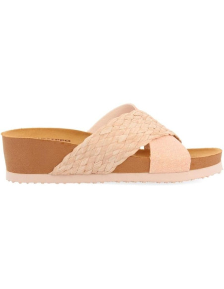 Obuwie damskie gioseppo goulds pink (71365-p-pink)