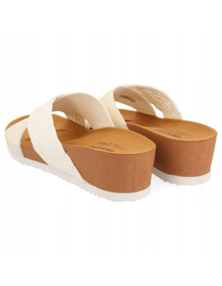 Obuwie damskie gioseppo goulds white (71365-p-white)