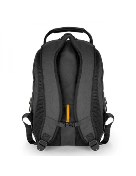 Wozinsky torba rowerowa podwójna plecak 2w1 30l czarna (wbb30bk)