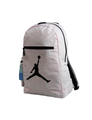 Plecak szkolny air jordan jumpman school backpack pink różowy + piórnik - 9b0503-a9y
