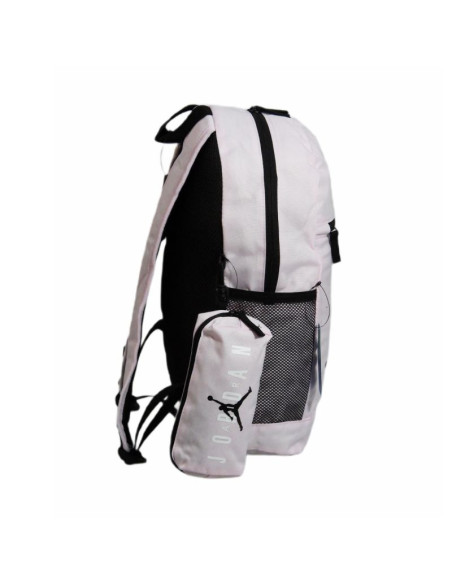 Plecak szkolny air jordan jumpman school backpack pink różowy + piórnik - 9b0503-a9y