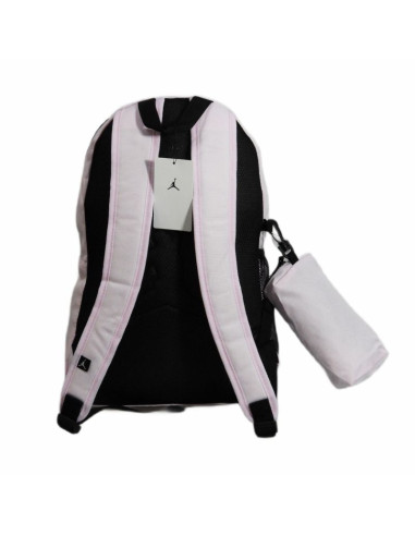 Plecak szkolny air jordan jumpman school backpack pink różowy + piórnik - 9b0503-a9y