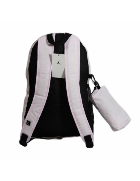 Plecak szkolny air jordan jumpman school backpack pink różowy + piórnik - 9b0503-a9y