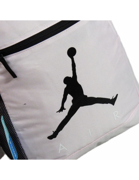 Plecak szkolny air jordan jumpman school backpack pink różowy + piórnik - 9b0503-a9y