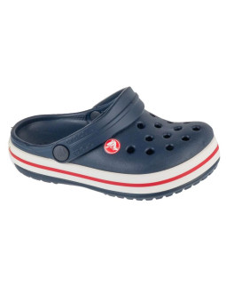 Klapki crocs crocband clog k jr 207005
