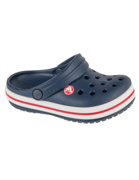 Klapki crocs crocband clog k jr 207005