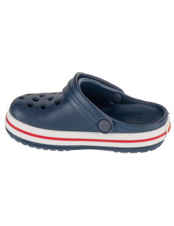 Klapki crocs crocband clog k jr 207005 2