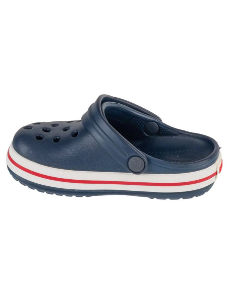 Klapki crocs crocband clog k jr 207005
