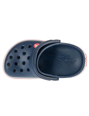Klapki crocs crocband clog k jr 207005