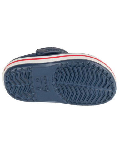 Klapki crocs crocband clog k jr 207005