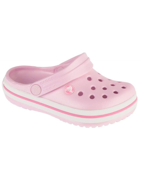 Klapki crocs crocband clog k jr 207005