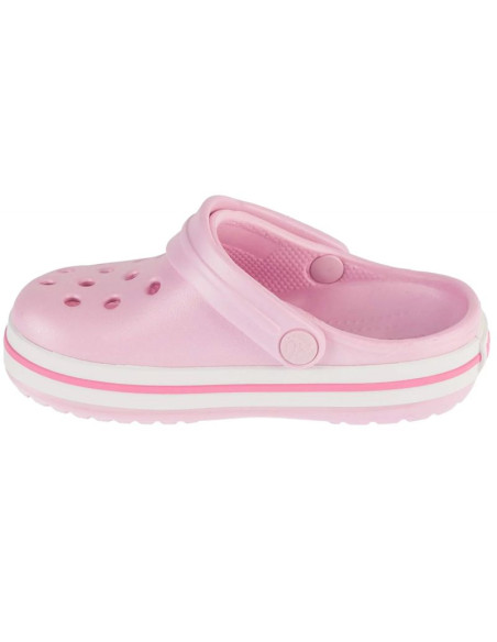 Klapki crocs crocband clog k jr 207005