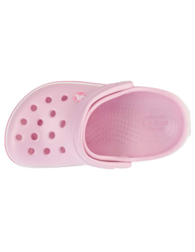 Klapki crocs crocband clog k jr 207005