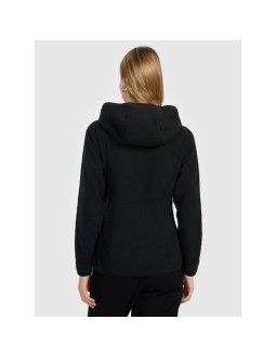 Polar slim z kapturem damski 4f 4fraw25tflef495-20s 2