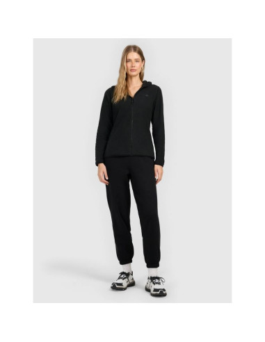 Polar slim z kapturem damski 4f 4fraw25tflef495-20s