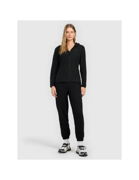 Polar slim z kapturem damski 4f 4fraw25tflef495-20s