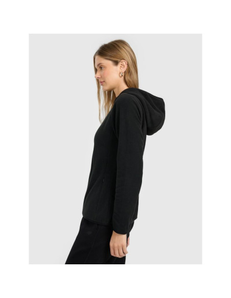 Polar slim z kapturem damski 4f 4fraw25tflef495-20s