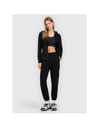 Polar slim z kapturem damski 4f 4fraw25tflef495-20s