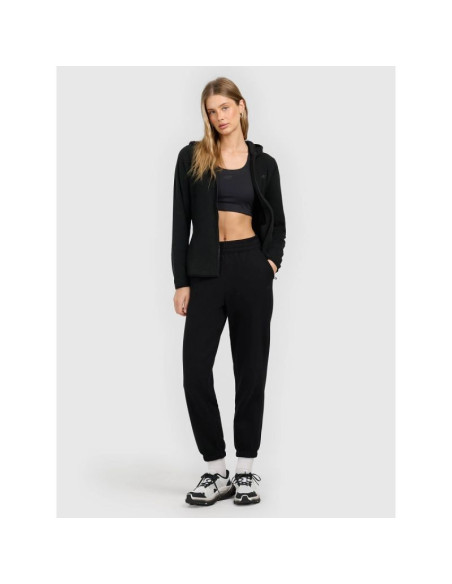 Polar slim z kapturem damski 4f 4fraw25tflef495-20s