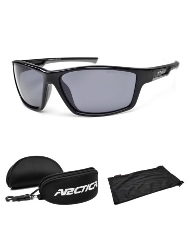 Okulary przeciwsłoneczne polaryzacyjne dla kierowców arctica corrado - s-322