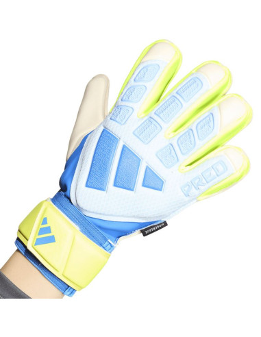 Rękawice adidas predator gl mtc fs junior ka7791