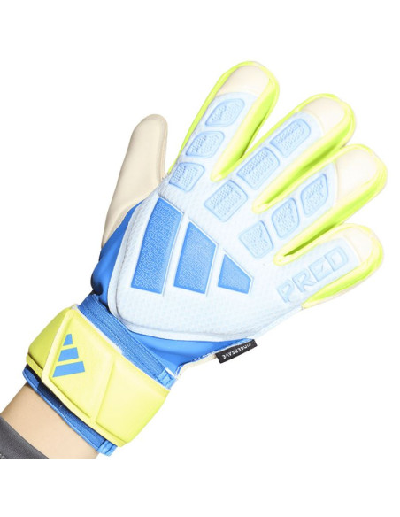 Rękawice adidas predator gl mtc fs junior ka7791