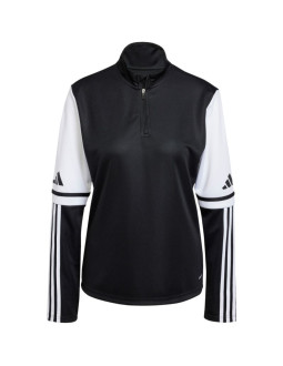 Bluza treningowa damska adidas squadra 25 je2763 2