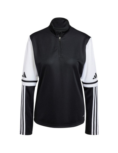 Bluza treningowa damska adidas squadra 25 je2763