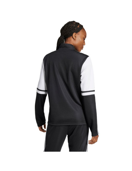 Bluza treningowa damska adidas squadra 25 je2763