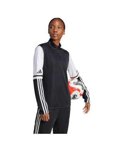 Bluza treningowa damska adidas squadra 25 je2763