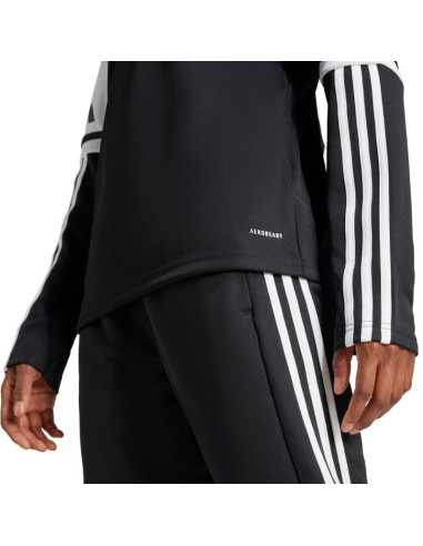 Bluza treningowa damska adidas squadra 25 je2763