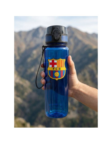 Fc barcelona bidon butelka 500ml bt901