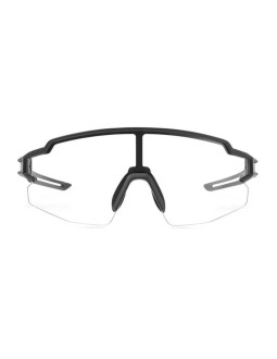 Okulary rowerowe rockbros 10175 fotochromowe uv400 - czarne
