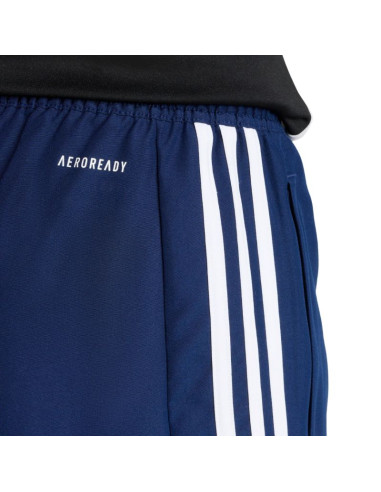 Spodenki damskie adidas squadra 25 downtime granatowe jd3012