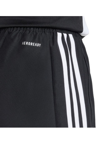 Spodenki damskie adidas squadra 25 downtime czarne je2757