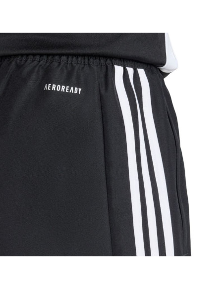 Spodenki damskie adidas squadra 25 downtime czarne je2757