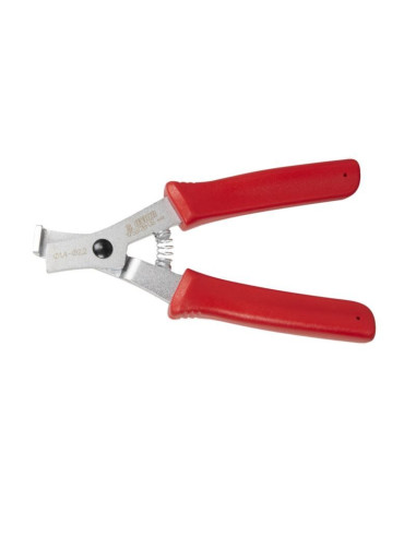 Unior szczypce do szprych okrągłych us