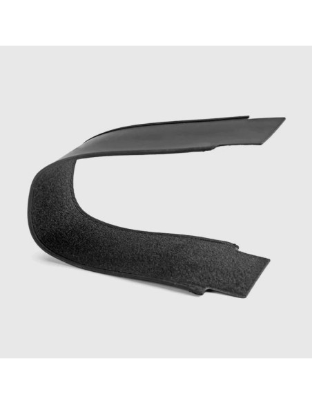 Torba rowerowa rockbros b39-2 wodoodporna na ramę - czarna