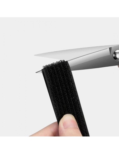 Torba rowerowa rockbros b39-2 wodoodporna na ramę - czarna