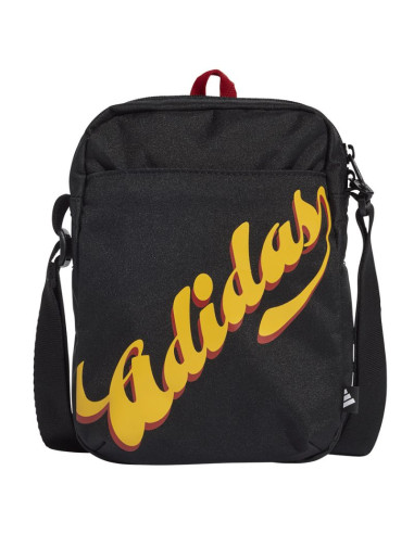 Torba saszetka adidas tiro graphic kd9879