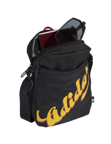 Torba saszetka adidas tiro graphic kd9879