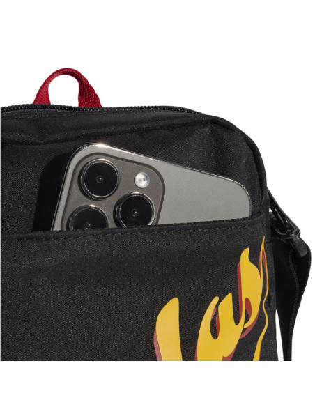 Torba saszetka adidas tiro graphic kd9879