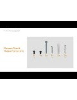 Maclean stojak uchwyt rowerowy naścienny, 35kg max mc-499