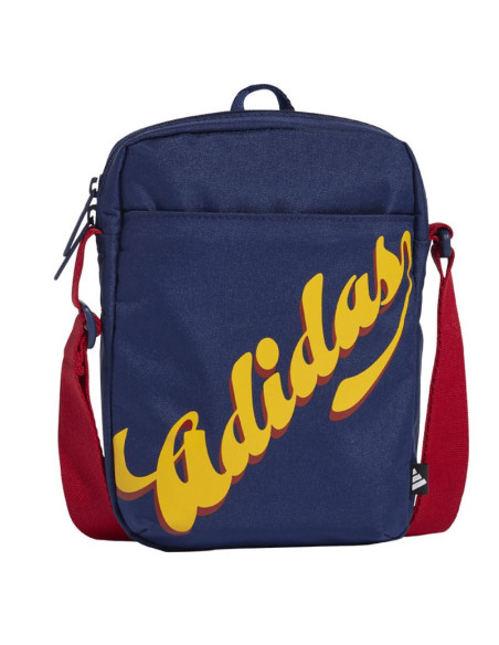 Torba saszetka adidas tiro graphic ke6849