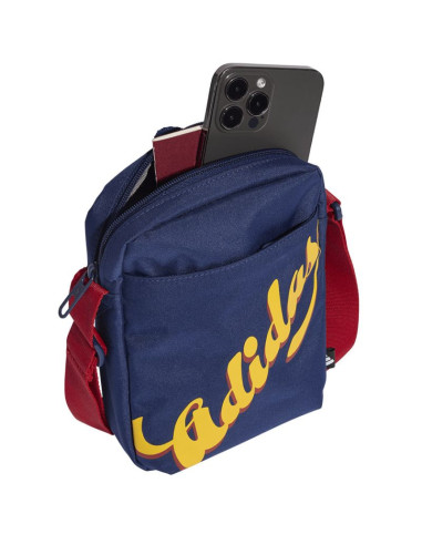 Torba saszetka adidas tiro graphic ke6849