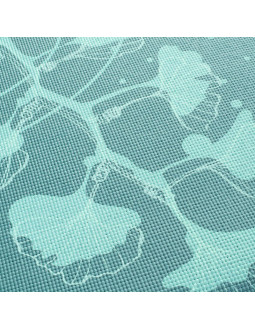 Mata do ćwiczeń ginkgo mat 2